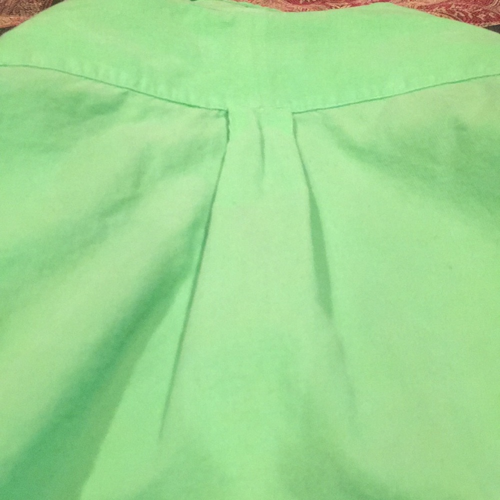 🐴 Men’s Ralph Lauren Polo button down 🌱 - Picture 5 of 5